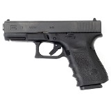 GLOCK 19 GEN3 9MM LUGER (9X19 PARA) - 1 of 3