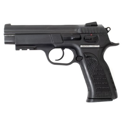 TANFOGLIO WITNESS-P-S .40 S&W