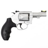 SMITH & WESSON 317-3 AIRLITE .22 LR - 2 of 2