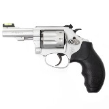 SMITH & WESSON 317-3 AIRLITE .22 LR - 1 of 2