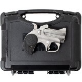 BOND ARMS ROUGHNECK .38 SPECIAL/.357 MAGNUM - 3 of 3