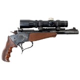 THOMPSON/CENTER ARMS CONTENDER .32-20 WIN - 2 of 3 THOMPSON/CENTER ARMS CONTENDER .32-20 WIN - 2 of 3