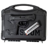 SMITH & WESSON M&P9 SHIELD EZ M2.0 9MM LUGER (9X19 PARA) - 3 of 3