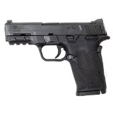 SMITH & WESSON M&P9 SHIELD EZ M2.0 9MM LUGER (9X19 PARA) - 1 of 3