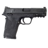 SMITH & WESSON M&P9 SHIELD EZ M2.0 9MM LUGER (9X19 PARA) - 2 of 3