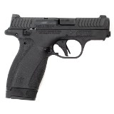 SMITH & WESSON BODYGUARD 2.0 .380 ACP - 2 of 3