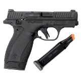 SMITH & WESSON BODYGUARD 2.0 .380 ACP - 3 of 3