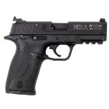 SMITH & WESSON M&P22 COMPACT .22 LR - 2 of 2