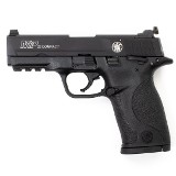 SMITH & WESSON M&P22 COMPACT .22 LR - 1 of 2