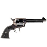 COLT SINGLE ACTION ARMY .45 LC - 2 of 3