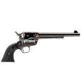 COLT SINGLE ACTION ARMY .45 LC - 2 of 3