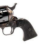 COLT SINGLE ACTION ARMY .45 LC - 3 of 3