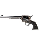 COLT SINGLE ACTION ARMY .45 LC - 1 of 3