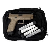SPRINGFIELD ARMORY XDM ELITE 9MM LUGER (9X19 PARA) - 3 of 3