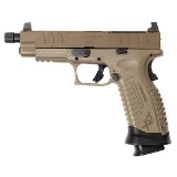 SPRINGFIELD ARMORY XDM ELITE 9MM LUGER (9X19 PARA) - 1 of 3
