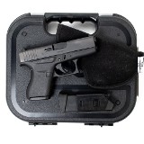 GLOCK 43 9MM LUGER (9X19 PARA) - 3 of 3 GLOCK 43 9MM LUGER (9X19 PARA) - 3 of 3
