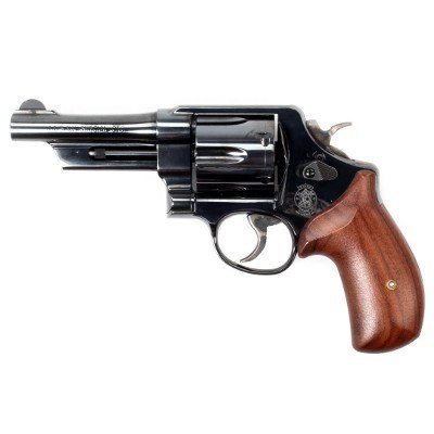 SMITH & WESSON 21-4 THUNDER RANCH .44 S&W SPECIAL