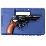 SMITH & WESSON 21-4 THUNDER RANCH .44 S&W SPECIAL - 3 of 3 SMITH & WESSON 21-4 THUNDER RANCH .44 S&W SPECIAL - 3 of 3