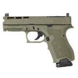 PALMETTO STATE ARMORY DAGGER COMPACT SWR9MM LUGER (9X19 PARA) - 1 of 3