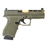 PALMETTO STATE ARMORY DAGGER COMPACT SWR9MM LUGER (9X19 PARA) - 2 of 3
