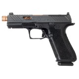 SHADOW SYSTEMS XR920 ELITE OR 9MM LUGER (9X19 PARA)