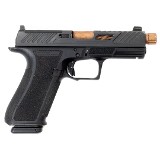 SHADOW SYSTEMS XR920 ELITE OR 9MM LUGER (9X19 PARA) - 2 of 3