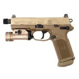 FN FNX-45 TACTICAL .45 ACP - 1 of 3