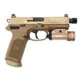 FN FNX-45 TACTICAL .45 ACP - 2 of 3