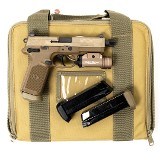 FN FNX-45 TACTICAL .45 ACP - 3 of 3