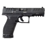 WALTHER PDP FULL SIZE OR 9MM LUGER (9X19 PARA) - 2 of 3 WALTHER PDP FULL SIZE OR 9MM LUGER (9X19 PARA) - 2 of 3