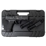 WALTHER PDP FULL SIZE OR 9MM LUGER (9X19 PARA) - 3 of 3 WALTHER PDP FULL SIZE OR 9MM LUGER (9X19 PARA) - 3 of 3