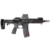 DANIEL DEFENSE DDM4 PDW .300 AAC BLACKOUT - 2 of 3