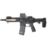 DANIEL DEFENSE DDM4 PDW .300 AAC BLACKOUT - 1 of 3