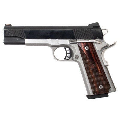 SPRINGFIELD ARMORY RONIN 9MM LUGER (9X19 PARA)