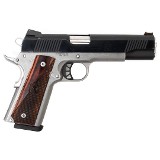 SPRINGFIELD ARMORY RONIN 9MM LUGER (9X19 PARA) - 2 of 3 SPRINGFIELD ARMORY RONIN 9MM LUGER (9X19 PARA) - 2 of 3