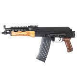 ARMS OF AMERICA MINIJACK MJ556SR 5.56X45MM NATO - 1 of 3