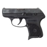 RUGER LCP .380 ACP