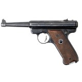 RUGER MARK I .22 LR - 1 of 2