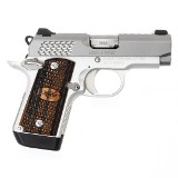 KIMBER MICRO 9 RAPTOR 9MM LUGER (9X19 PARA) - 2 of 3
