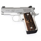 KIMBER MICRO 9 RAPTOR 9MM LUGER (9X19 PARA)