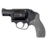 SMITH & WESSON M&P BODYGUARD .38 SPL +P