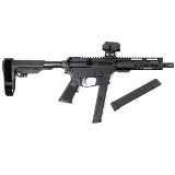 FSAAP FR-9 9MM LUGER (9X19 PARA) - 3 of 3