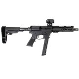 FSAAP FR-9 9MM LUGER (9X19 PARA) - 2 of 3