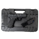 WALTHER PDP FULL SIZE 9MM LUGER (9X19 PARA) - 3 of 3 WALTHER PDP FULL SIZE 9MM LUGER (9X19 PARA) - 3 of 3