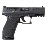 WALTHER PDP FULL SIZE 9MM LUGER (9X19 PARA) - 2 of 3 WALTHER PDP FULL SIZE 9MM LUGER (9X19 PARA) - 2 of 3