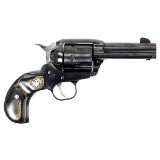RUGER NEW VAQUERO .45 ACP - 2 of 3 RUGER NEW VAQUERO .45 ACP - 2 of 3