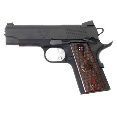SPRINGFIELD ARMORY COMPACT .45 ACP