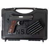 SPRINGFIELD ARMORY COMPACT .45 ACP - 3 of 3 SPRINGFIELD ARMORY COMPACT .45 ACP - 3 of 3