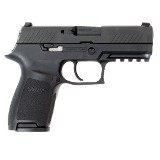 SIG SAUER P320 9MM LUGER (9X19 PARA) - 2 of 3