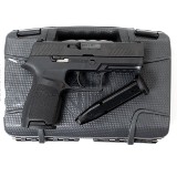 SIG SAUER P320 9MM LUGER (9X19 PARA) - 3 of 3
